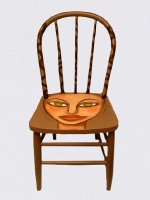 christina erickson_Chair of Your Dreams
